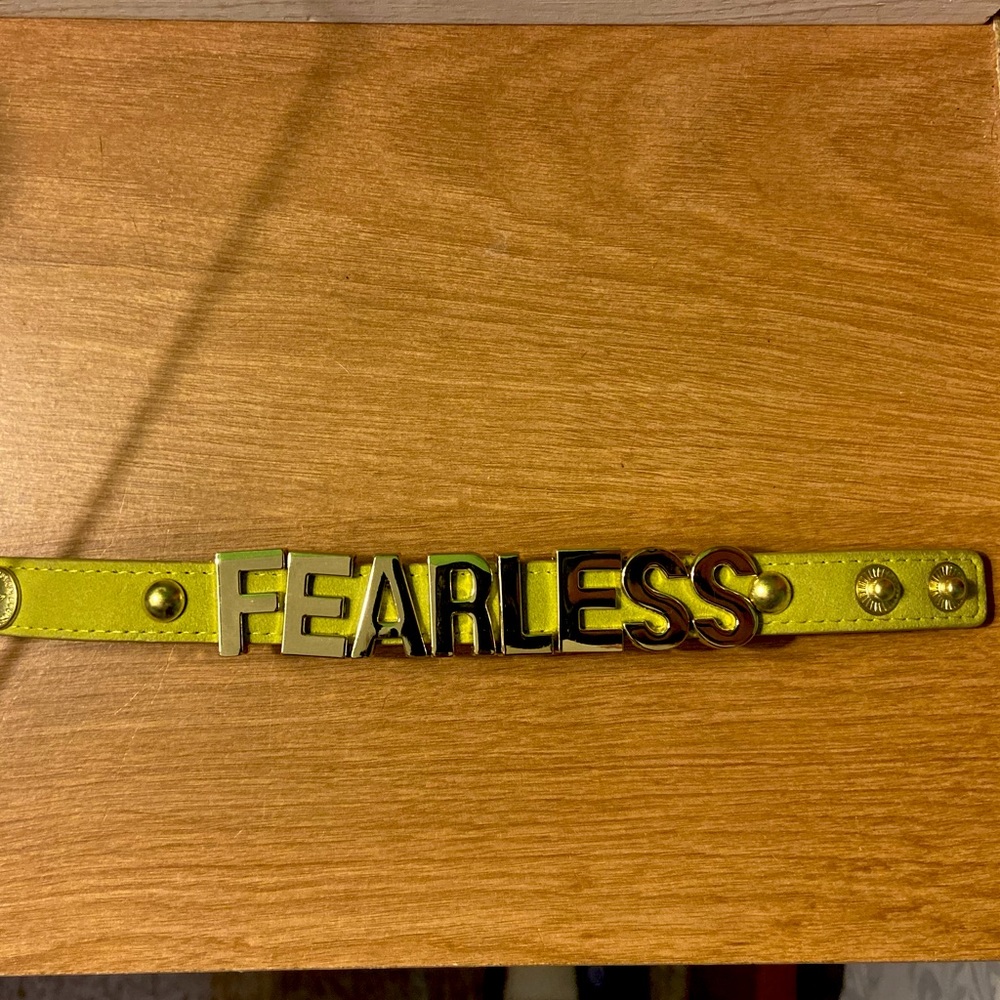Bracelet